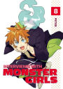 Interviews with Monster Girls, Volume 8