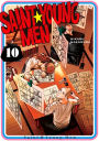 Saint Young Men 10