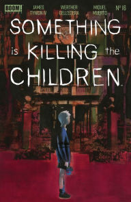 Something Is Killing the Children #16