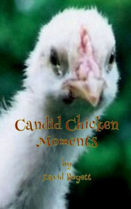 Title: Candid Chicken Moments, Author: David Boyett