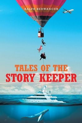 Tales of the Story Keeper