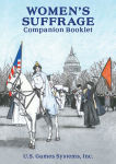 Alternative view 7 of Women's Suffrage Playing Card Deck