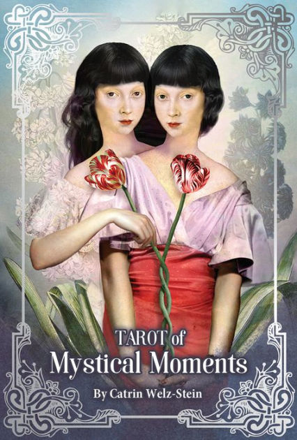 Tarot of Mystical Moments by Catrin Welz-Stein, Other Format