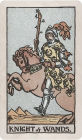 Alternative view 11 of Rider-Waite-Smith® Tarot Deck