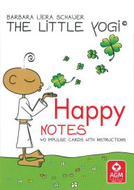 Title: Little Yogi Happy Notes