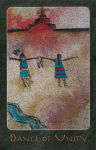 Alternative view 5 of A Shaman Oracle
