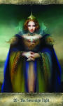 Alternative view 5 of Fearless Fight Like A Girl Oracle Deck