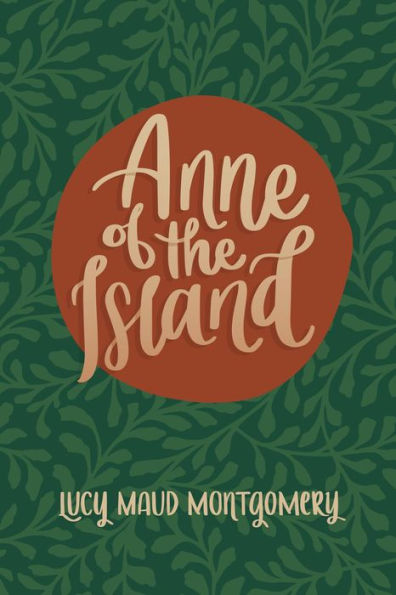Anne of the Island