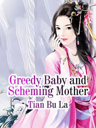 Title: Greedy Baby and Scheming Mother: Volume 1, Author: Tian BuLa