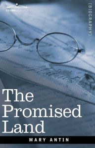 Title: The Promised Land, Author: Mary Antin