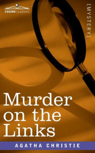 Title: The Murder on the Links, Author: Agatha Christie