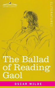 Title: The Ballad of Reading Gaol, Author: Oscar Wilde