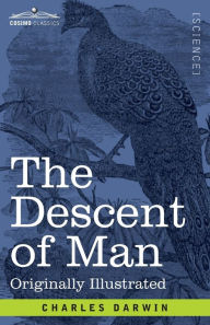 Title: The Descent of Man: and Selection in Relation to Sex, Author: Charles Darwin