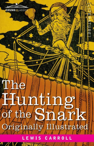 The Hunting of the Snark: An Agony in 8 Fits