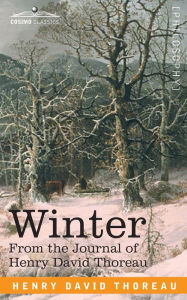 Title: Winter, Author: Henry David Thoreau