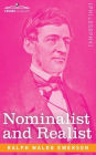 Nominalist and Realist