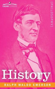 Title: History, Author: Ralph Waldo Emerson