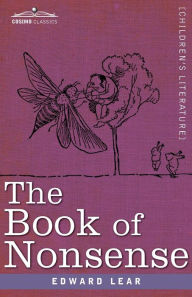 Title: The Book of Nonsense, Author: Edward Lear