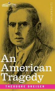 Title: American Tragedy, Author: Theodore Dreiser