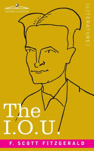 Title: The I.O.U., Author: F. Scott Fitzgerald