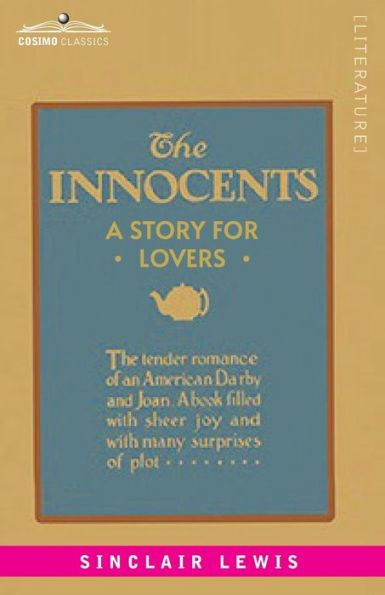 The Innocents: A Story for Lovers