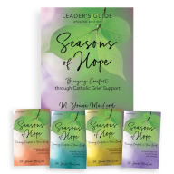 Title: Seasons of Hope Facilitator Pack, Author: M. Donna MacLeod