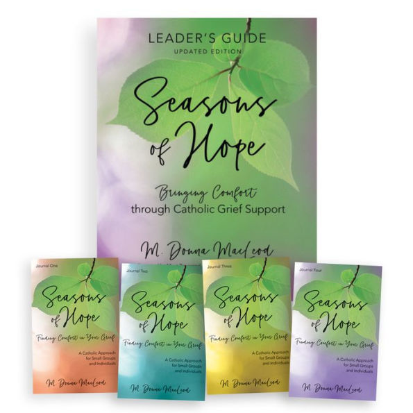 Seasons of Hope Facilitator Pack