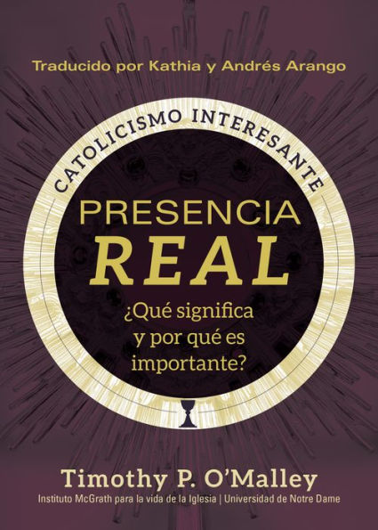 Presencia real: ¿Qué significa y por qué es importante?