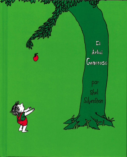 El árbol generoso (The Giving Tree)