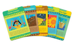 Alternative view 2 of Kids' Garden: 50 Hands-On Activities for All Seasons