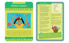 Alternative view 3 of Kids' Garden: 50 Hands-On Activities for All Seasons