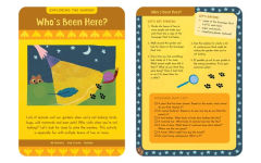 Alternative view 4 of Kids' Garden: 50 Hands-On Activities for All Seasons