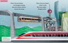 Alternative view 3 of Planet Power: Explore the World's Renewable Energy