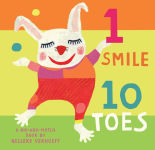 Alternative view 1 of 1 Smile, 10 Toes