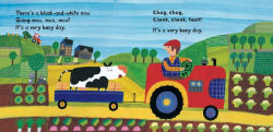 Alternative view 4 of Driving My Tractor