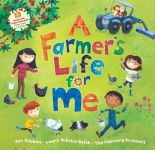 Alternative view 1 of A Farmer's Life for Me