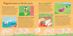 Alternative view 4 of Me gusta el viento