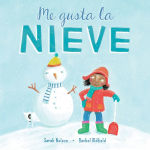 Alternative view 1 of Me gusta la nieve