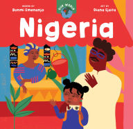 Title: Our World: Nigeria, Author: Bunmi Emenanjo