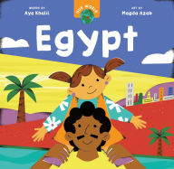 Title: Our World: Egypt, Author: Aya Khalil