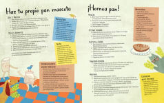 Alternative view 5 of El pan mascota: una historia de masa madre