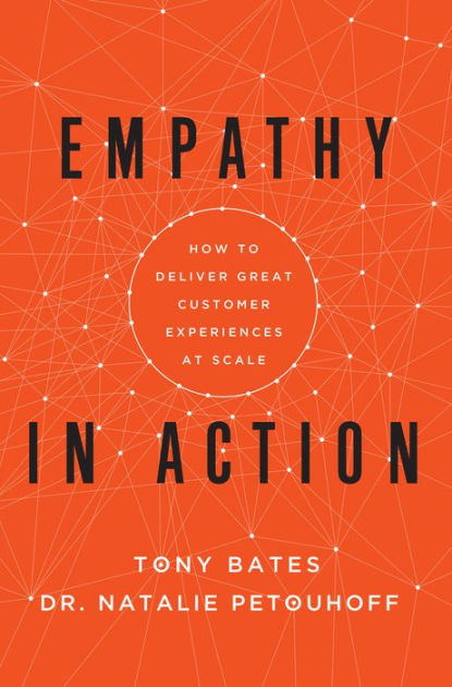 Get A Preview Of Forrester's Enterprise Empathy Framework