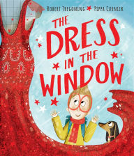 Title: The Dress in the Window, Author: Robert Tregoning