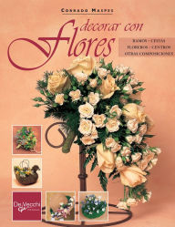 Title: Decorar con flores, Author: Corrado Maspes