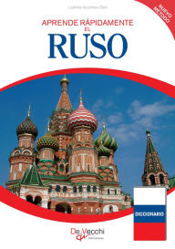 Title: Aprende rapidamente el Ruso, Author: Liudmila Koutchera Bosi