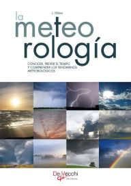Title: La meteorología, Author: J. Oldani