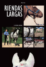 Title: Riendas largas, Author: Alfons Dietz