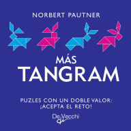 Title: Más tangram, Author: Norbert Pautner