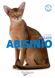 Title: El gato Abisinio, Author: Josiane Thiriot