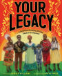 Your Legacy: A Bold Reclaiming of Our Enslaved History